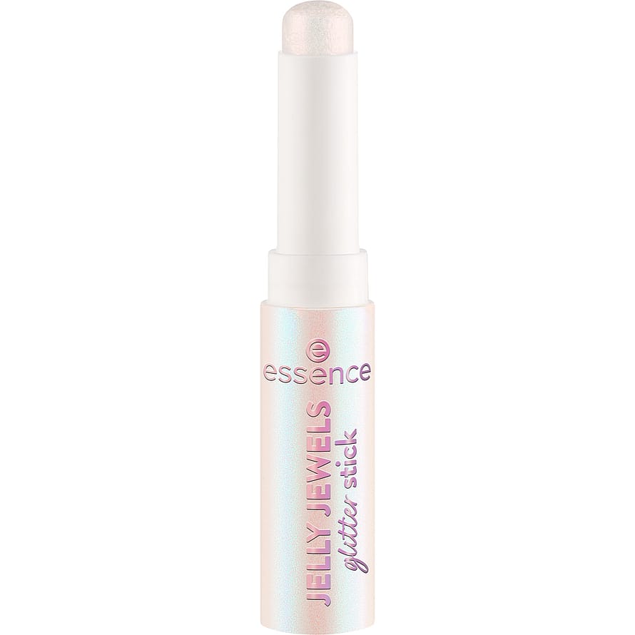 Essence Jelly Jewels Glitter Stick 01 Frosted Twinkle