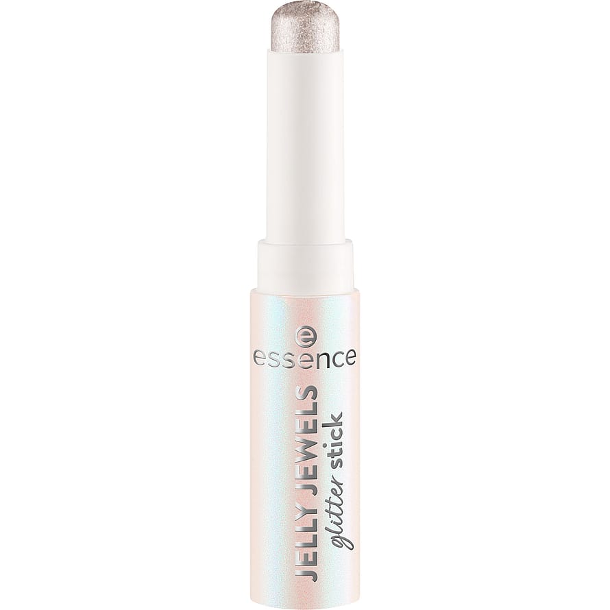 Essence Jelly Jewels Glitter Stick 02 Diamond Dust