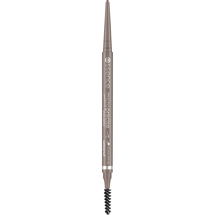 Essence Micro Precise Brow Pencil 01 Cool Blonde