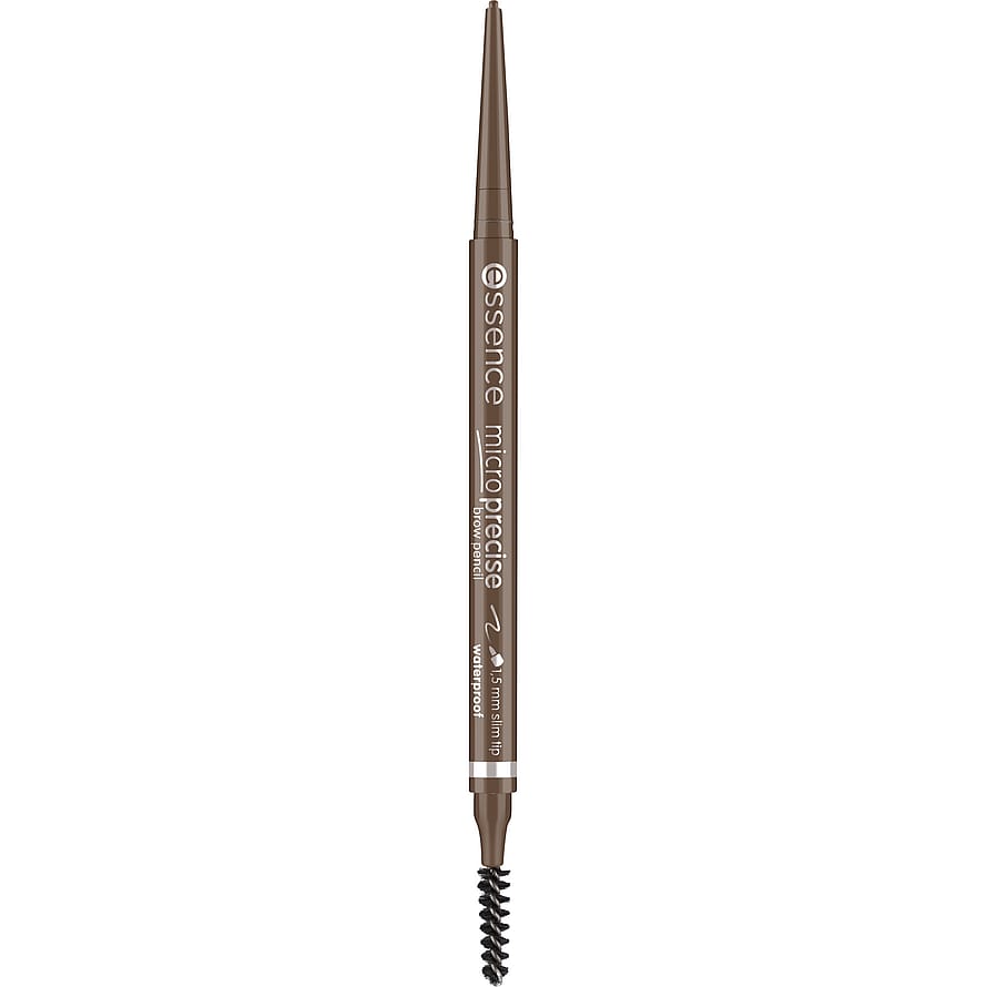 Essence Micro Precise Brow Pencil 03 Light Brown