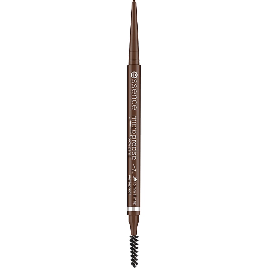 Essence Micro Precise Brow Pencil 05 Warm Brown