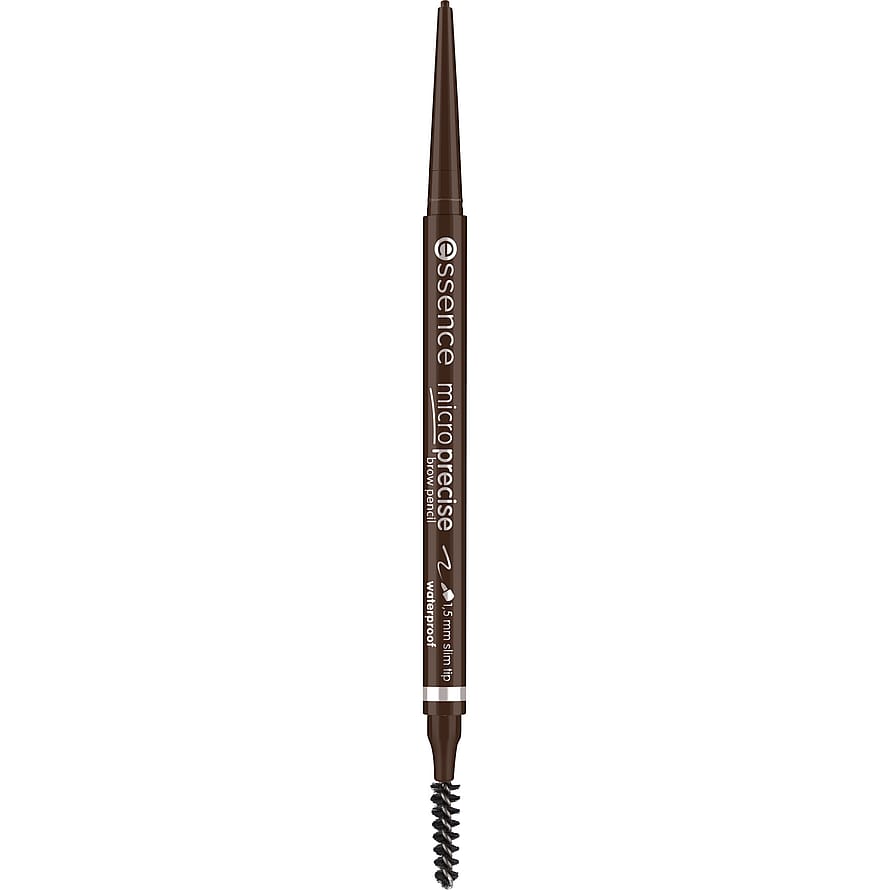 Essence Micro Precise Brow Pencil 06 Dark Brown