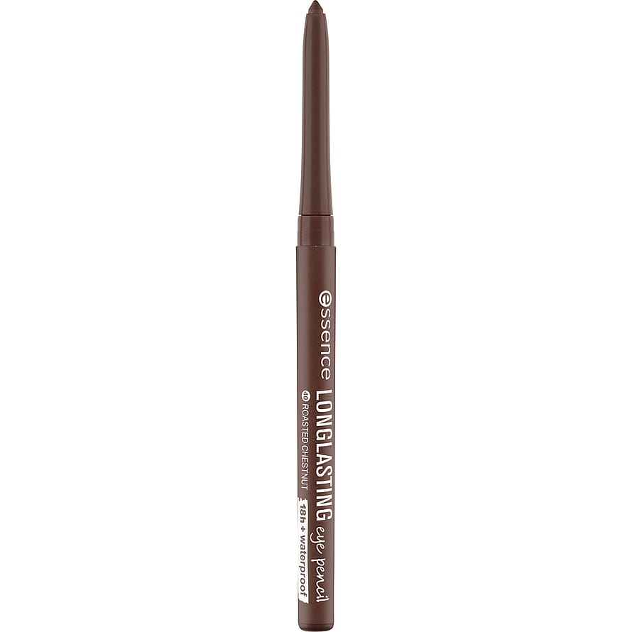 Essence Langtidsholdbar Eyeliner 40 Roasted Chestnut