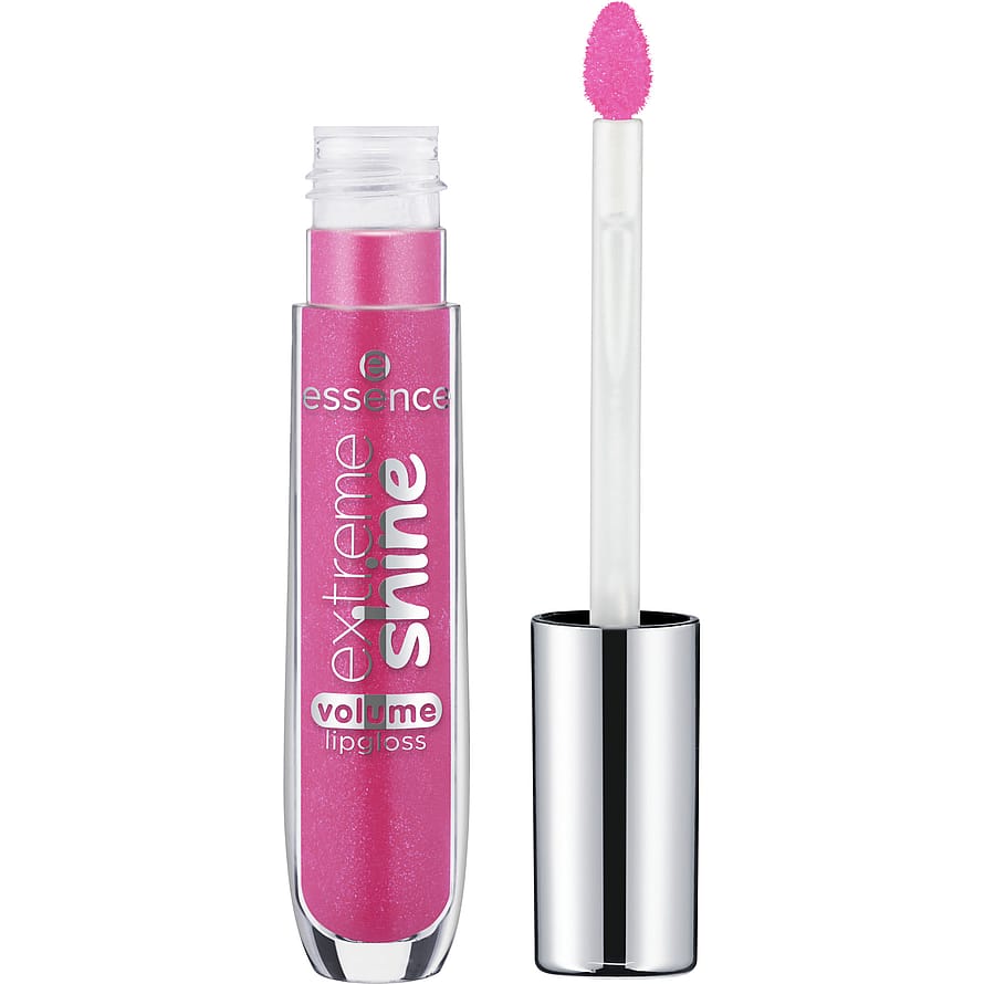 Essence Extreme Shine Volume Lipgloss 21 Pretty In Pink