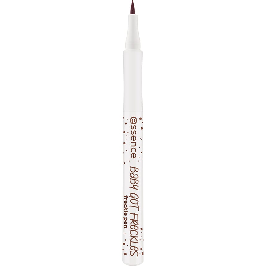 Essence Baby Got Freckles Freckle Pen 10 Faux Real