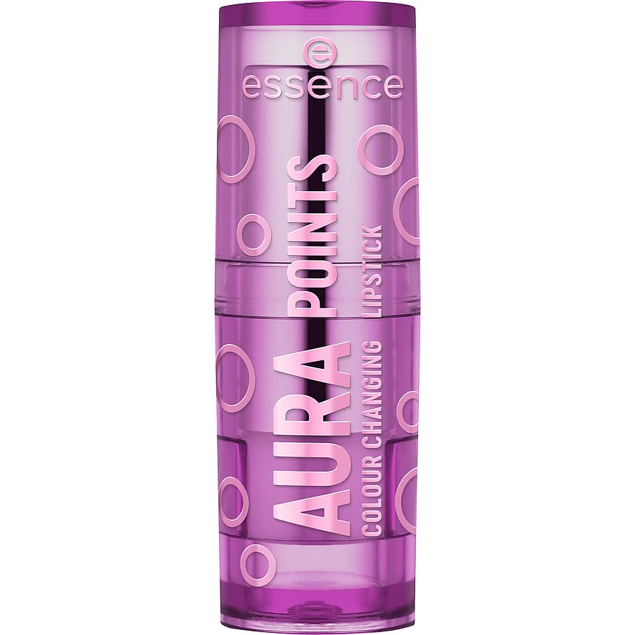Essence Aura Points Colour Changing Lipstick