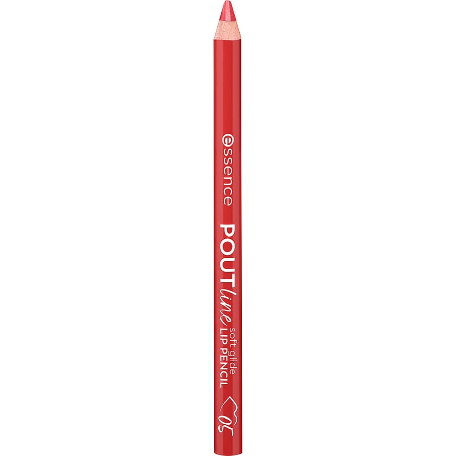 Essence Poutline Soft Glide Lip Pencil 05 Pout Out Loud