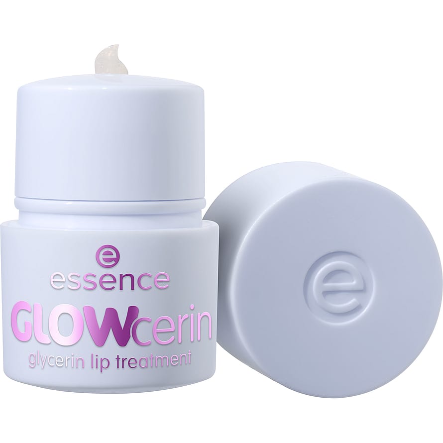 Essence Glowcerin Glycerin Lip Treatment 01 Glow For It