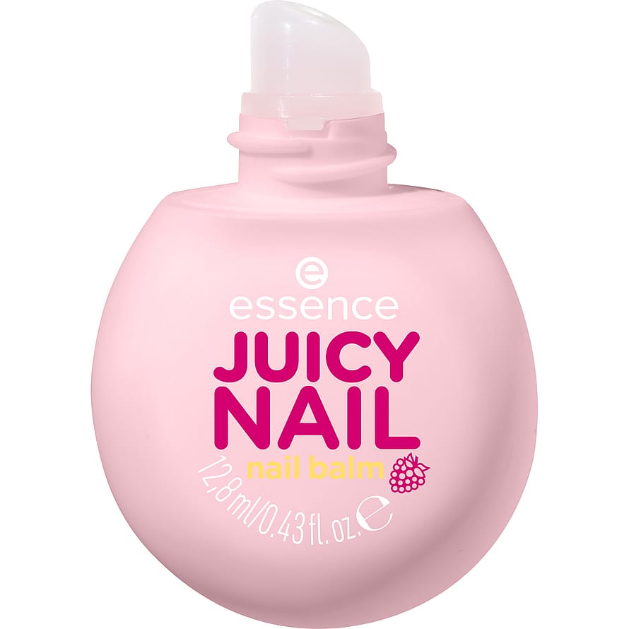 Essence Juicy Nail Nail Balm 01