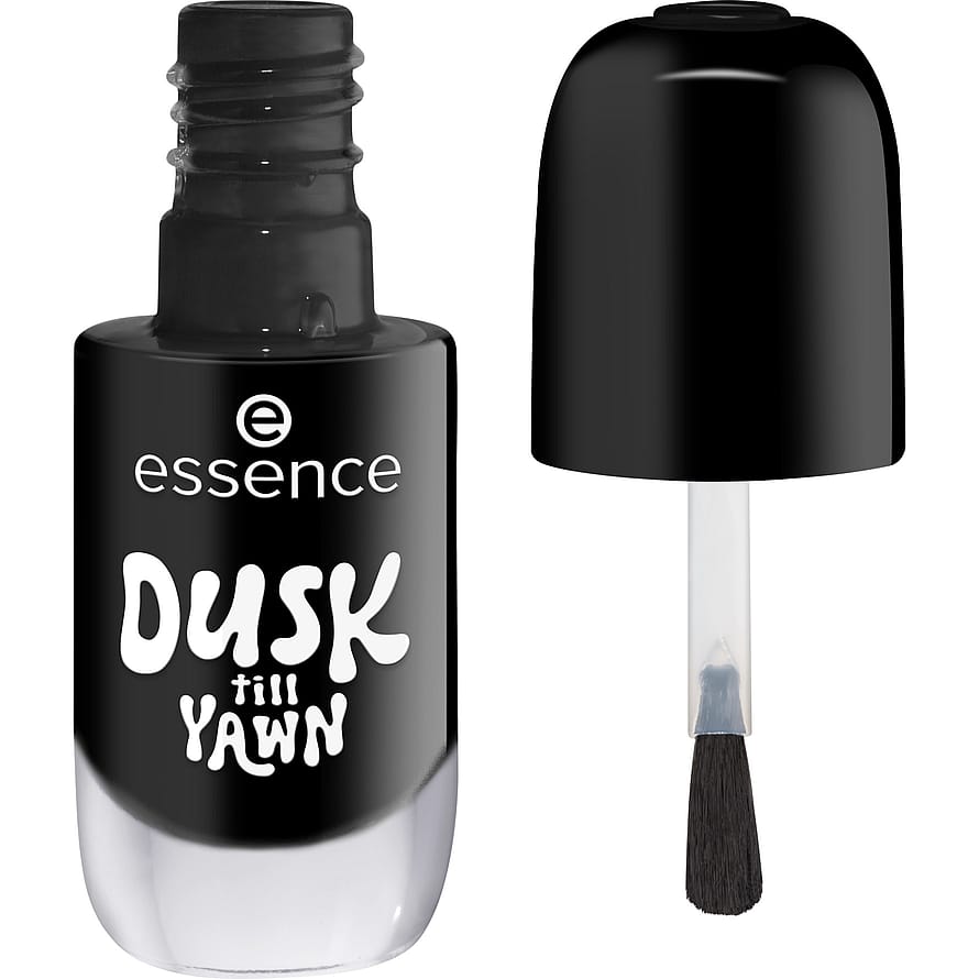 Essence Gel Nail Polish 45 Dusk Till Yawn
