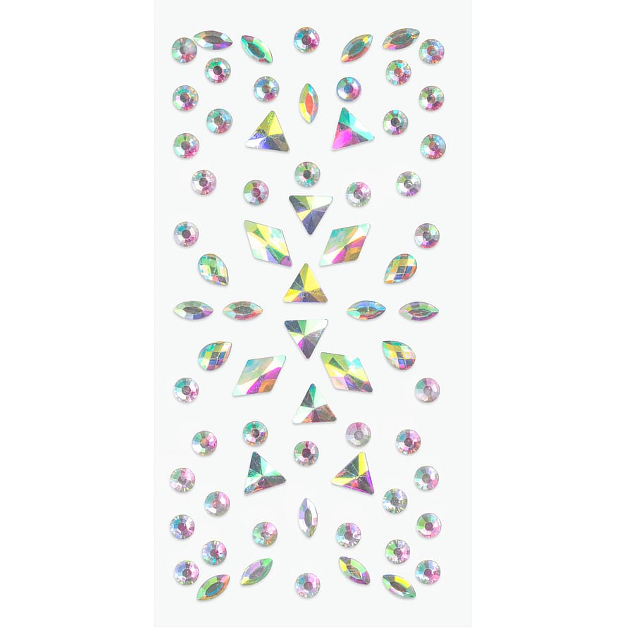 Essence CRYSTAL CRUSH mix & match face jewels 01 Gemstone Glow