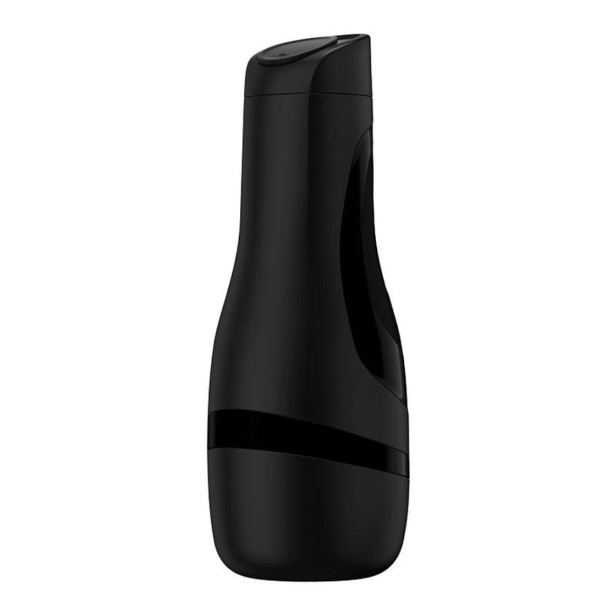 Satisfyer Men Classic Onanihjælpemidler Black