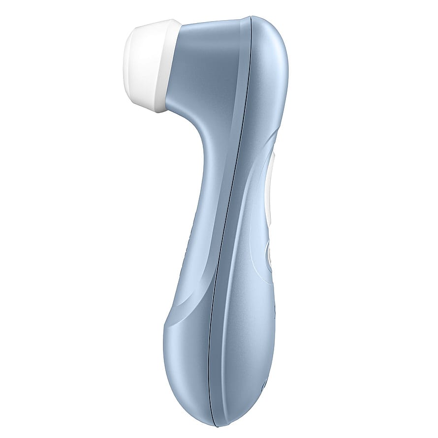 Satisfyer Pro 2 Luftryksvibrator Blue