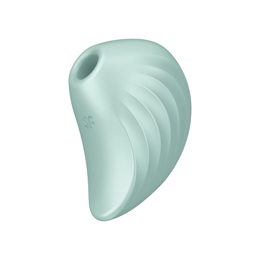 Satisfyer Pearl Diver Mint