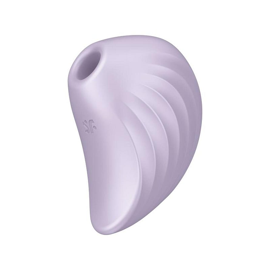 Satisfyer Pearl Diver Klitoris Stimulator