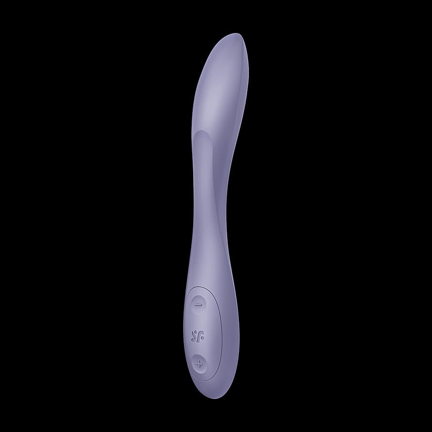 Satisfyer G-Spot Flex 2 Dark Violet