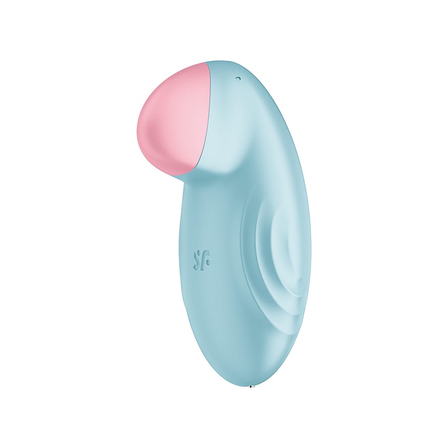 Satisfyer Tropical Tip Blue