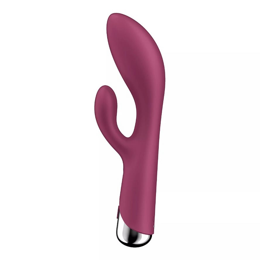 Satisfyer Spinning Rabbit Vibrator