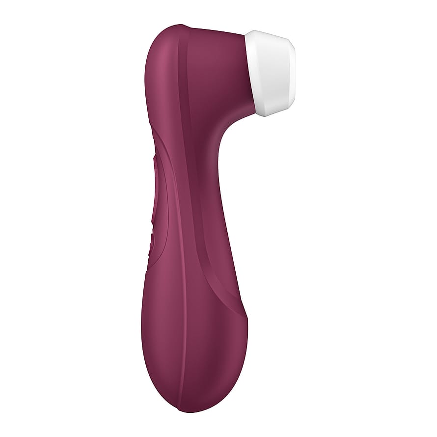 Satisfyer Pro 2 Generation 3 Lufttryksvibratorer