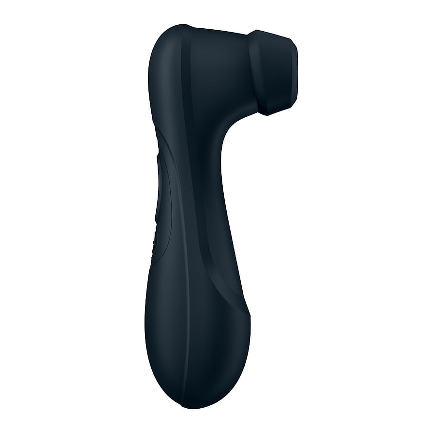 Satisfyer Pro 2 Generation 3Pro 2 Generation 3 Black