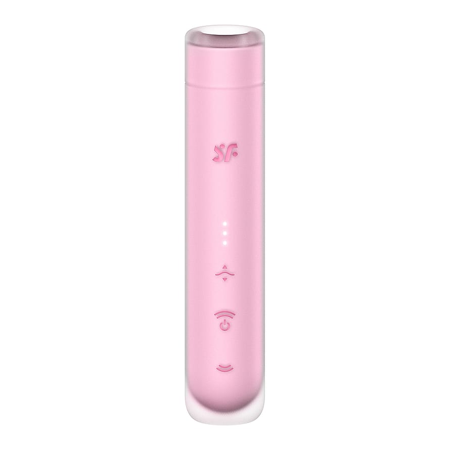 Satisfyer First Kiss