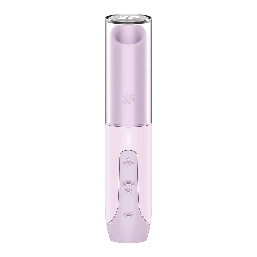 Satisfyer Secret Kiss