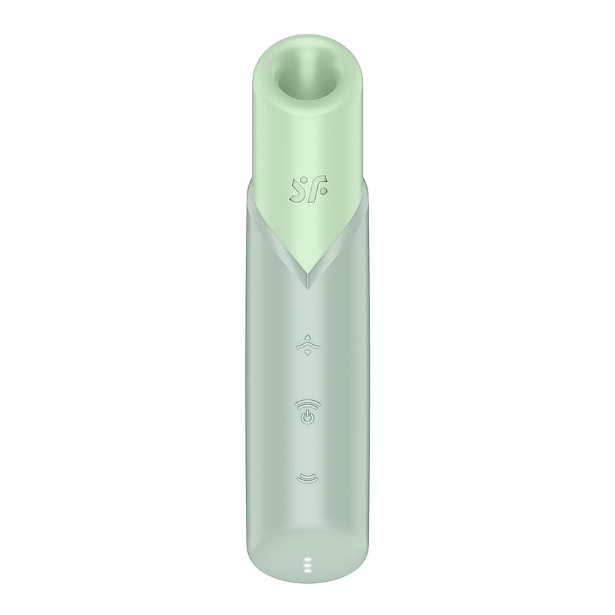 Satisfyer Naughty Kiss