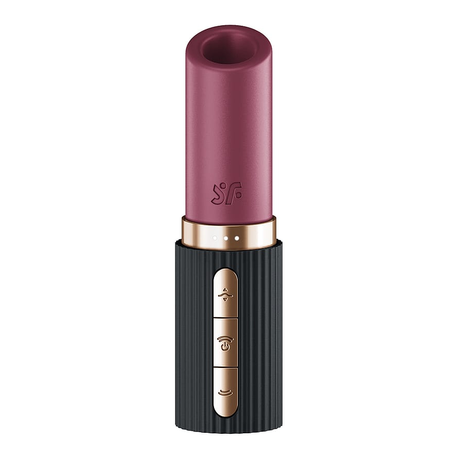 Satisfyer Deep Kiss