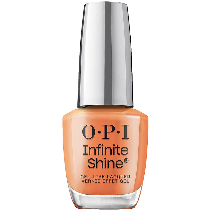 OPI Infinite Shine Neglelak Bright on Top of It 15 ml