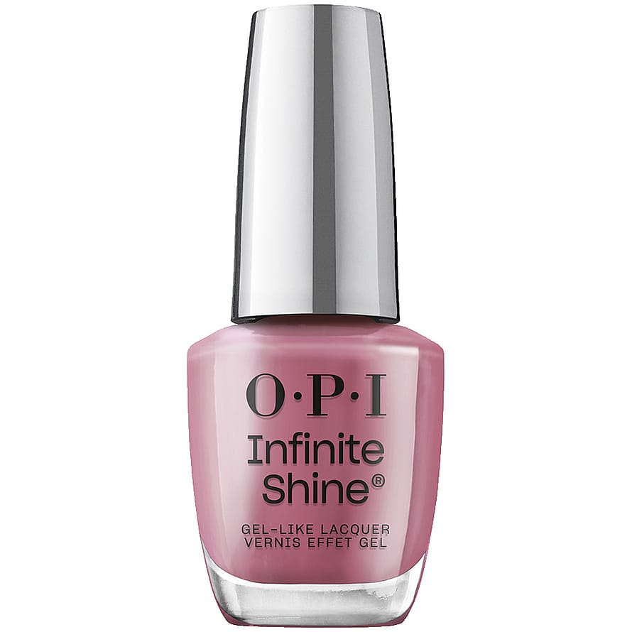 OPI Infinite Shine Nail Polish Times Infinity