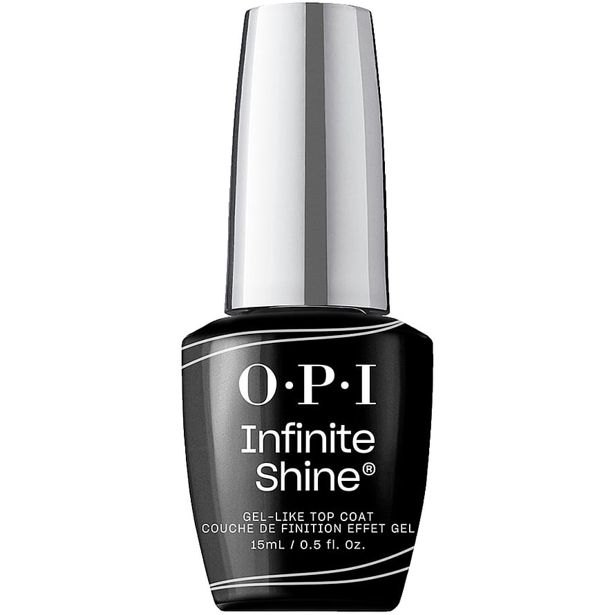 OPI Infinite Shine Top Coat