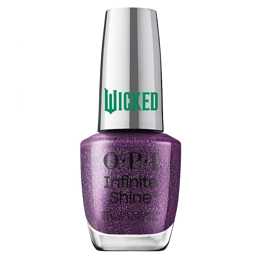OPI Infinite Shine Neglelak Head Shizstress 15 ml