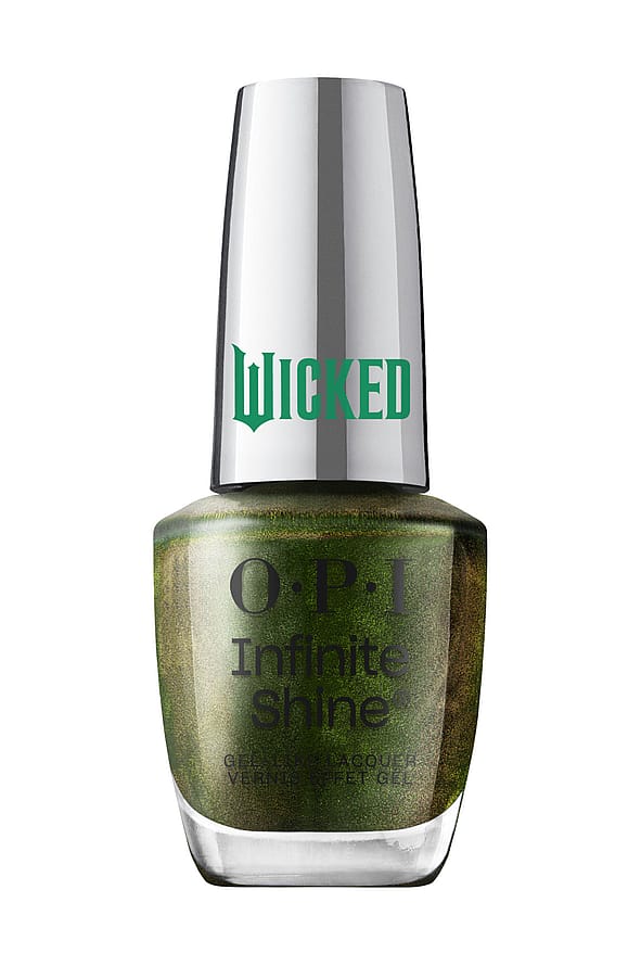 OPI Infinite Shine Neglelak Ozmopolitan 15 ml