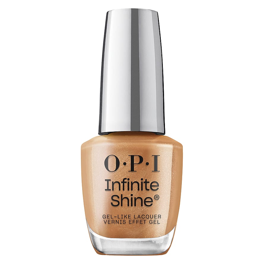 OPI Infinite Shine Neglelak 2000 Karats 15 ml