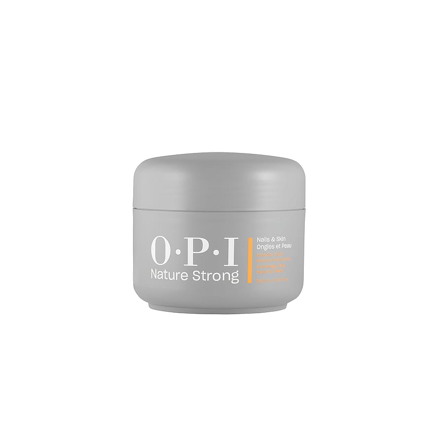 OPI Nature Strong Smooth It Out Foot Scrub 250 ml
