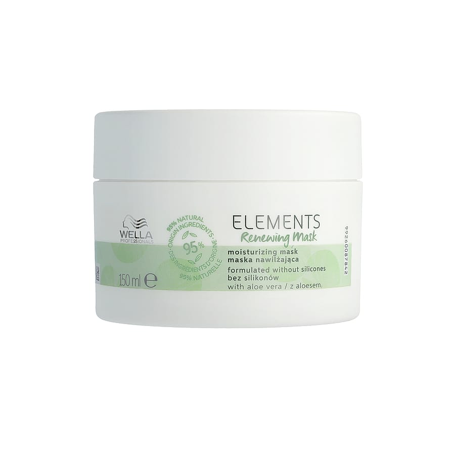 Wella Professionals Elements Renewing Mask 150 ml
