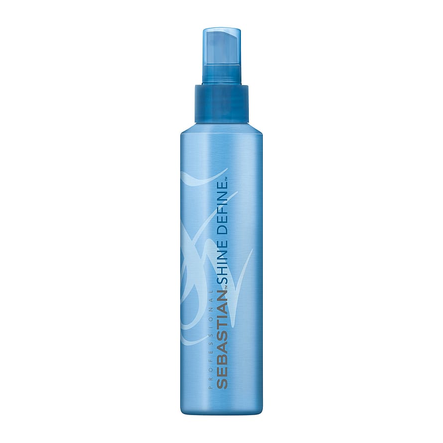 Sebastian Professional Shine Define Styling Spray 200 ml