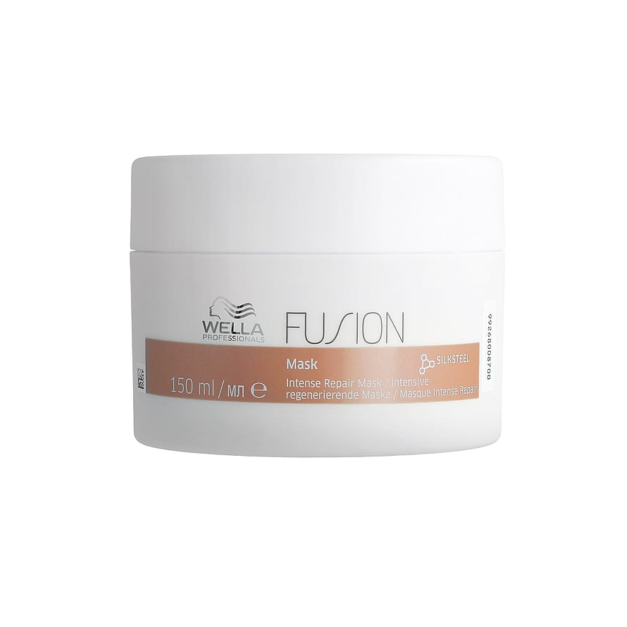 Wella Professionals Fusion Intense Repair Mask 150 ml