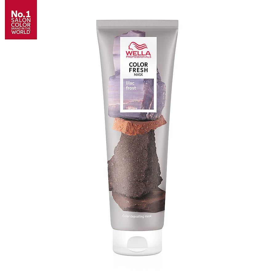 Wella Professionals Color Fresh Mask Lilac