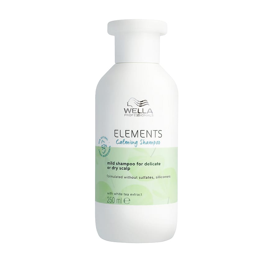 Wella Professionals Elements Calming Shampoo