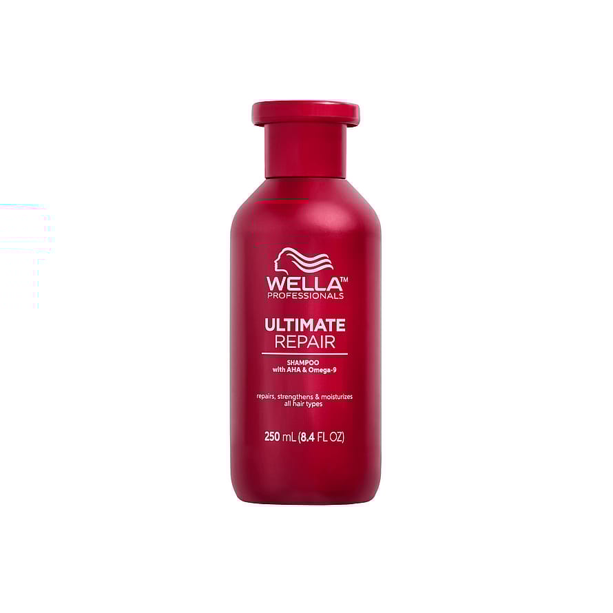 Wella Professionals Ultimate Repair Shampoo 250 ml