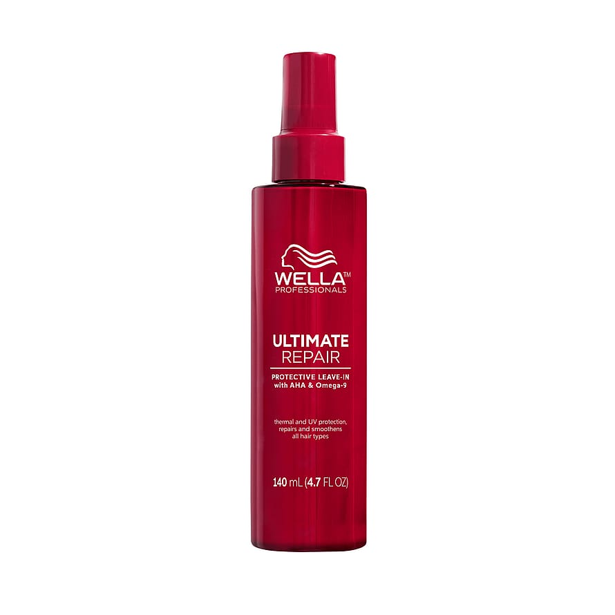 Wella Professionals Ultimate Repair Protective Leave-in Serum 140 ml