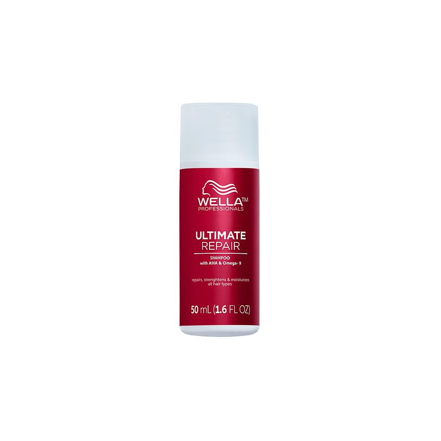 Wella Professionals Ultimate Repair Shampoo 50 ml