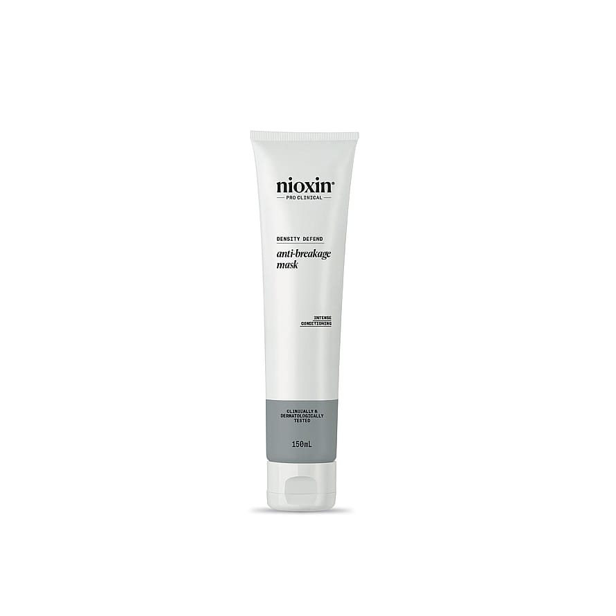 Nioxin Anti-Breakage Strengthening Mask 500 ml