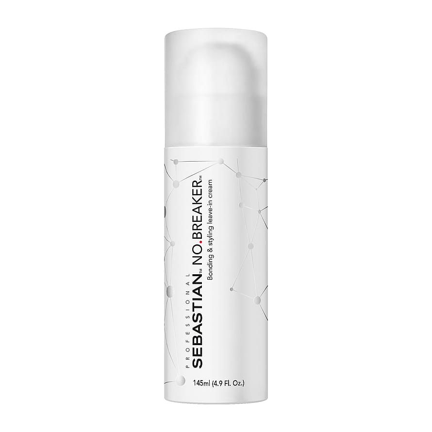 Sebastian Professional No.Breaker Bonding & Styling Leave-in Cream 145 ml