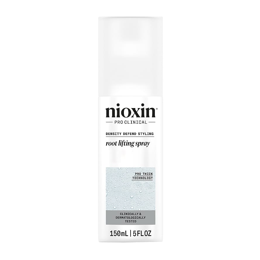 Nioxin Root Lifting Spray 150 ml