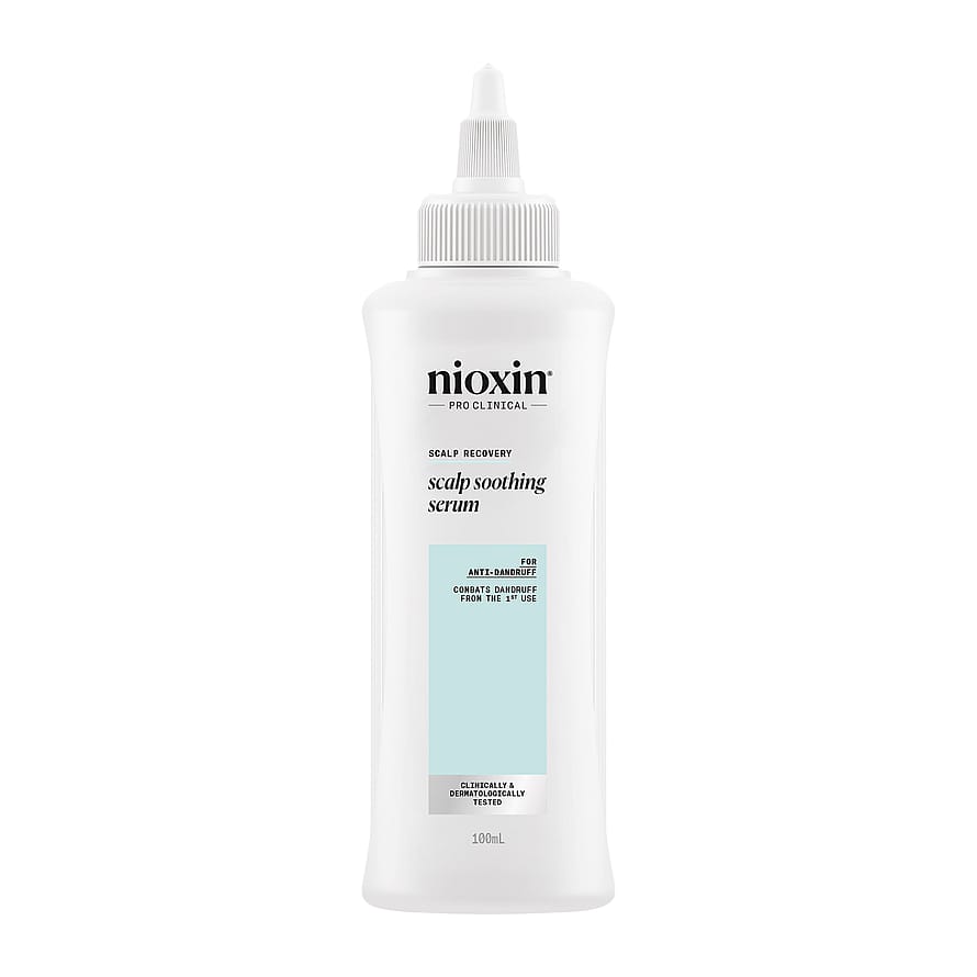 Nioxin Scalp Recovery™ Scalp Treatment 100 ml
