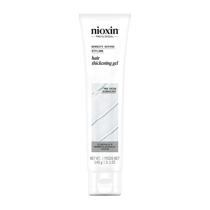 Nioxin Hair Thickening Gel 140 ml