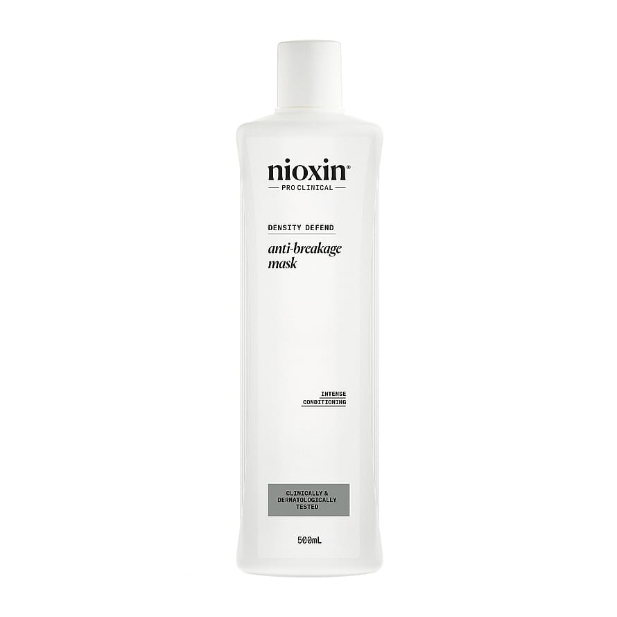 Nioxin Anti-Breakage Strengthening Mask 150 ml