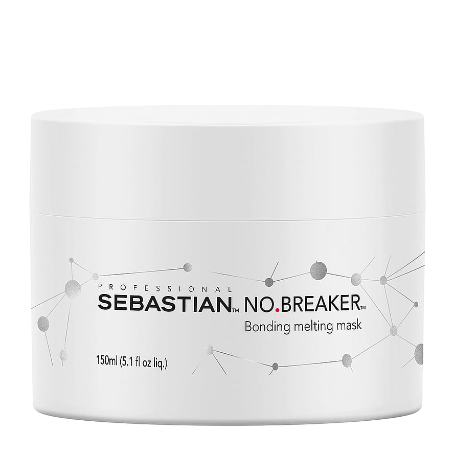 Sebastian Professional No.Breaker Bonding Melting Hair Mask 150 ml